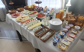 Impresja Restauracja Hotel